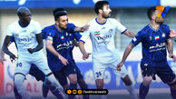 آلودگی هوا سوژه پوستر استقلال خوزستان