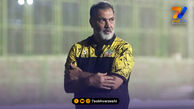 سرمربی فولاد هرمزگان: حق مردم بندرعباس است که میزبان استقلال باشند