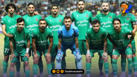 کاپیتان و دروازه‌بان شمس‌آذر در مسیر جدایی