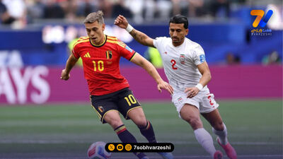 گردن‌گیر سهراب بهتر از همه کار می‌کند؟!