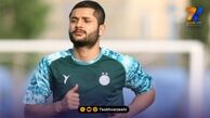 عارف غلامی برای ترکیب اصلی رزرو شد؟