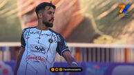 ادامه درخشش رضاوند در تیم محرم!