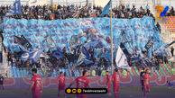 استقلال صدرنشین به دربی رسید +جدول