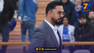 پاشازاده: فقط آقاسی مقصر نیست، ساپینتو هم تقصیر دارد!