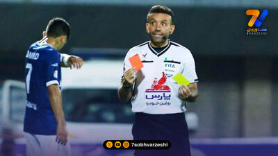 شماره پیراهن بازیکنان پرسپولیس برای فصل جدید اعلام شد