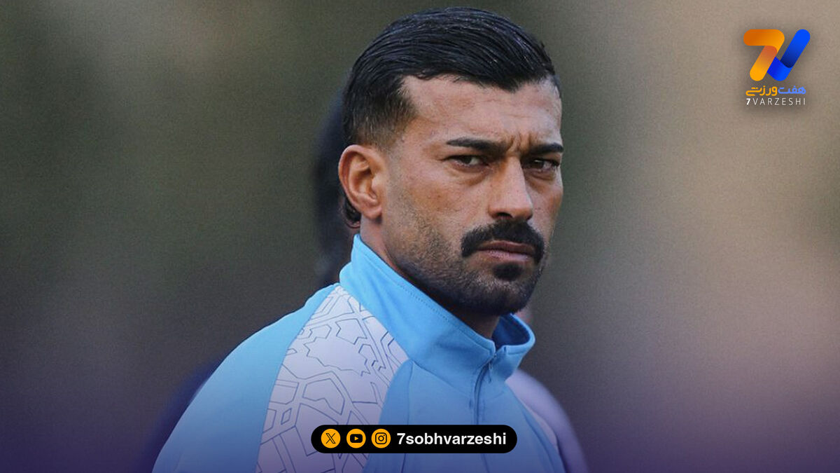 هشدار فریبا: جناح چپ پرسپولیس می‌تواند رامین را نیمکت‌نشین کند!