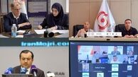 اولین نشست کمیته پارآسیایی شورای المپیک آسیا