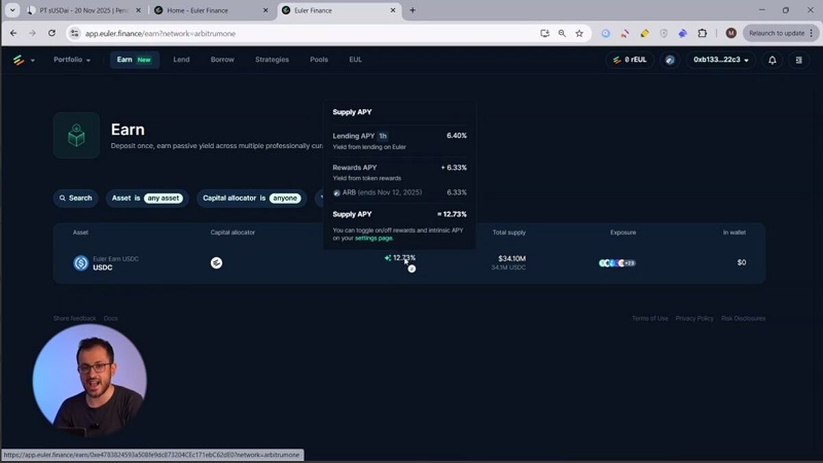 با دی‌فای میتونی دو قدم از تورم جلو بیوفتی!