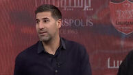 بیک‌زاده: استقلال یک هیچ پرسپولیس را می‌برد
