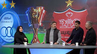 بیک‌زاده: پرسپولیسی‌ها مراقب باشند برق استقلال آن ها را در دربی نگیرد