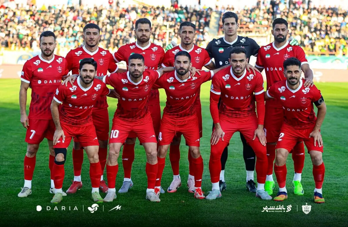 ترکیب احتمالی پرسپولیس برای دربی/ بیفوما یا محمد عمری؟ مسئله این است!
