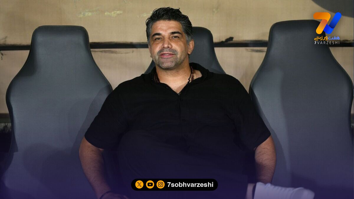 قربانی: برای گرفتن امتیاز از سپاهان به اصفهان می‌رویم