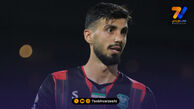 آقاجانپور: اخراجم عجیب‌ترین صحنه داوری فصل بود!