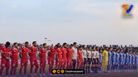اهانت کاپیتان پرسپولیس به آنتونیو آدان!