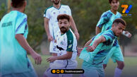 اولین پیروزی گاندو ها در تهران