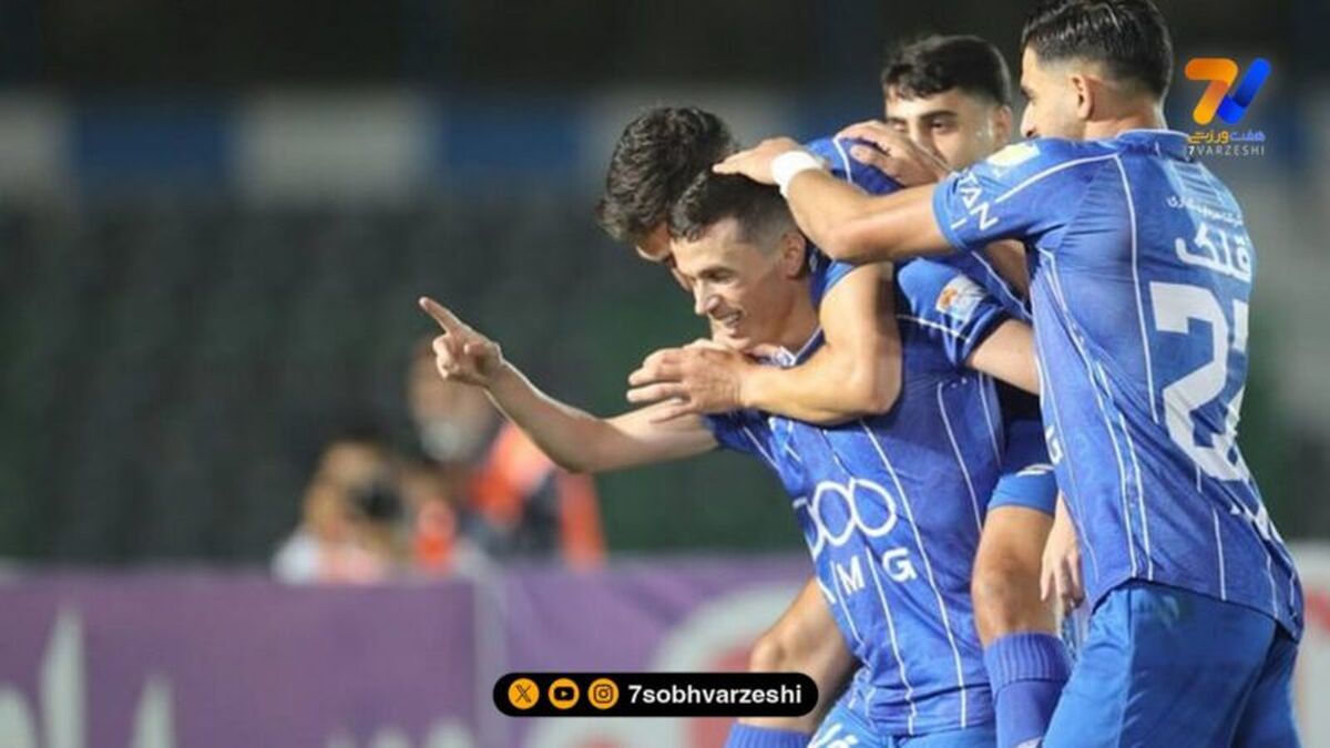 استقلال به کرج می رود؟