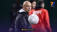 اعتراف جالب حسام حسن؛ اجازه نمی‌دادم بازیکنان حتی نام مسی را بر زبان بیاورند!