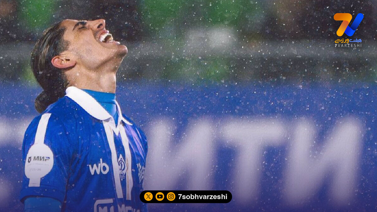 مخالفت مدیرعامل پرسپولیس با خرید لژیونر جوان!