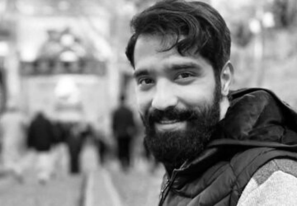 نحوه ربوده شدن و قتل هولناک حمیدرضا رجب زاده مداح / ردپای زن بلاگر به چشم خورد