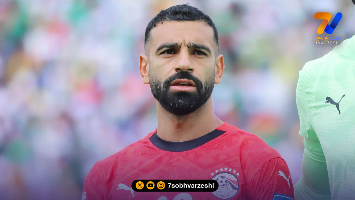 موج حمایت از محمد صلاح؛ رقیب قلعه‌نویی جواب منتقدان را داد!