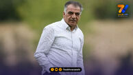 طاهری: از شایعه درباره رامین تعجب کردیم؛ استقلال وارد بازی حاشیه نمی‌شود