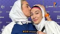 نگاه ورزشی | تاریخ‌سازی دختران تکواندوی ایران با دو مدال جهانی