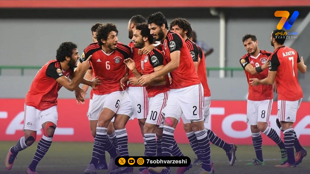 واکنش مصری‌ها به نام‌گذاری جنجالی دیدار ایران–مصر در سیاتل