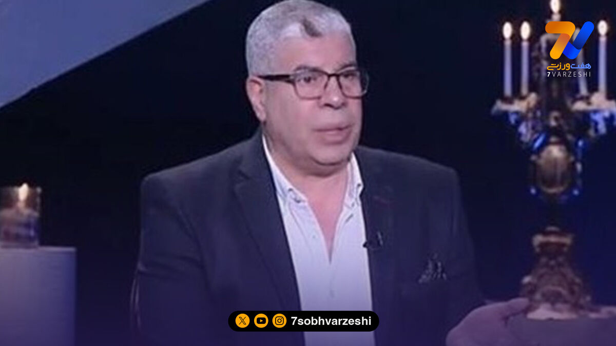 خشم پیشکسوت مصر: ای اینفانتینو! همیشه نمی‌گفتی فوتبال کاری به جنیست، نژادها و رنگ‌ها ندارد؟