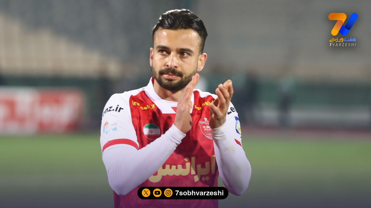 سروش رفیعی یاور همیشه غایب مقابل پیکان!