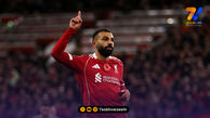 حمایت رسمی CAF از محمد صلاح؛ مو، در جام ملت‌ ها می‌ بینیمت! +عکس