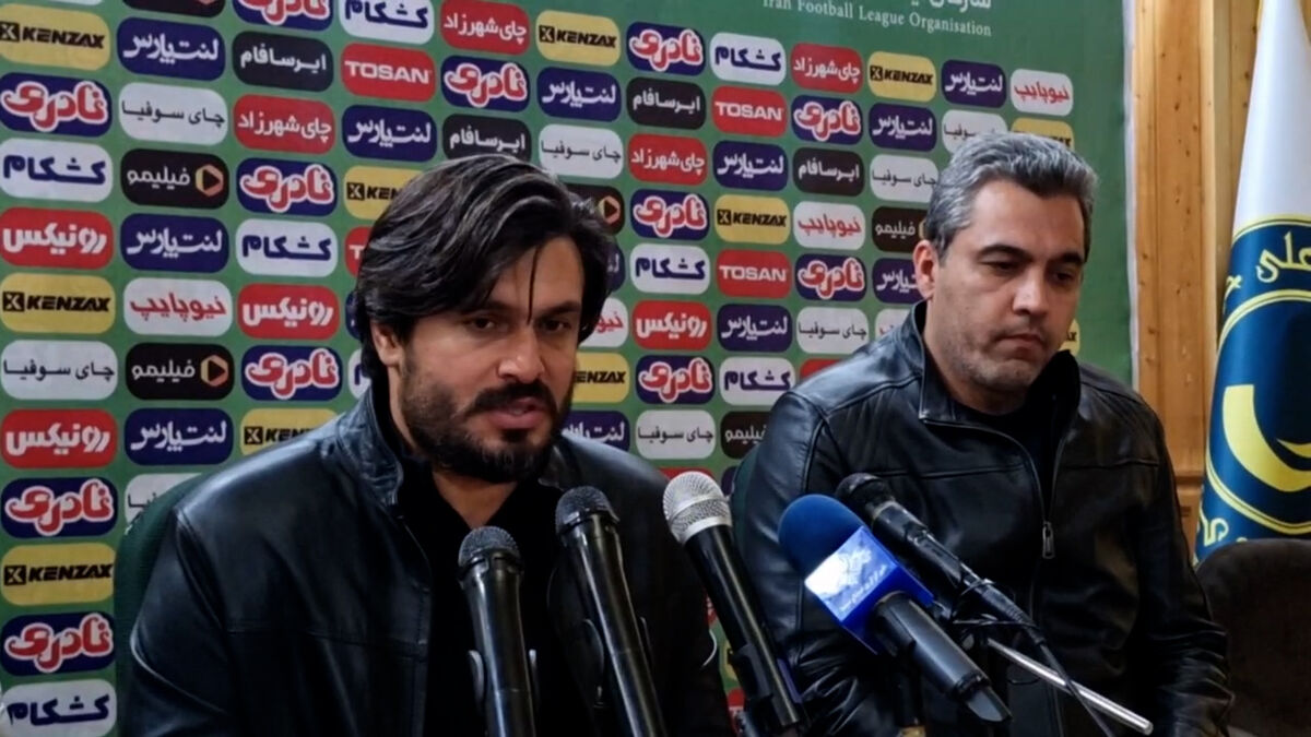 اعتراض سعید دقیقی به تشویق پرسپولیس از روی سکوها