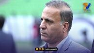 بابادی پس از استعفا: احساس کردم دیگر کمکی از من بر نمی‌ آید!