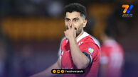امید عالیشاه هم آلومینیوم را از دست داد و هم حذفی و مس را!