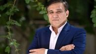مدیرعامل استقلال خواننده شد؛ دیگر ای برگشته مژگان!