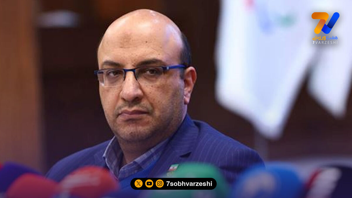 پرچمداران ایران برای بازی‌های آسیایی ناگویا معرفی شدند