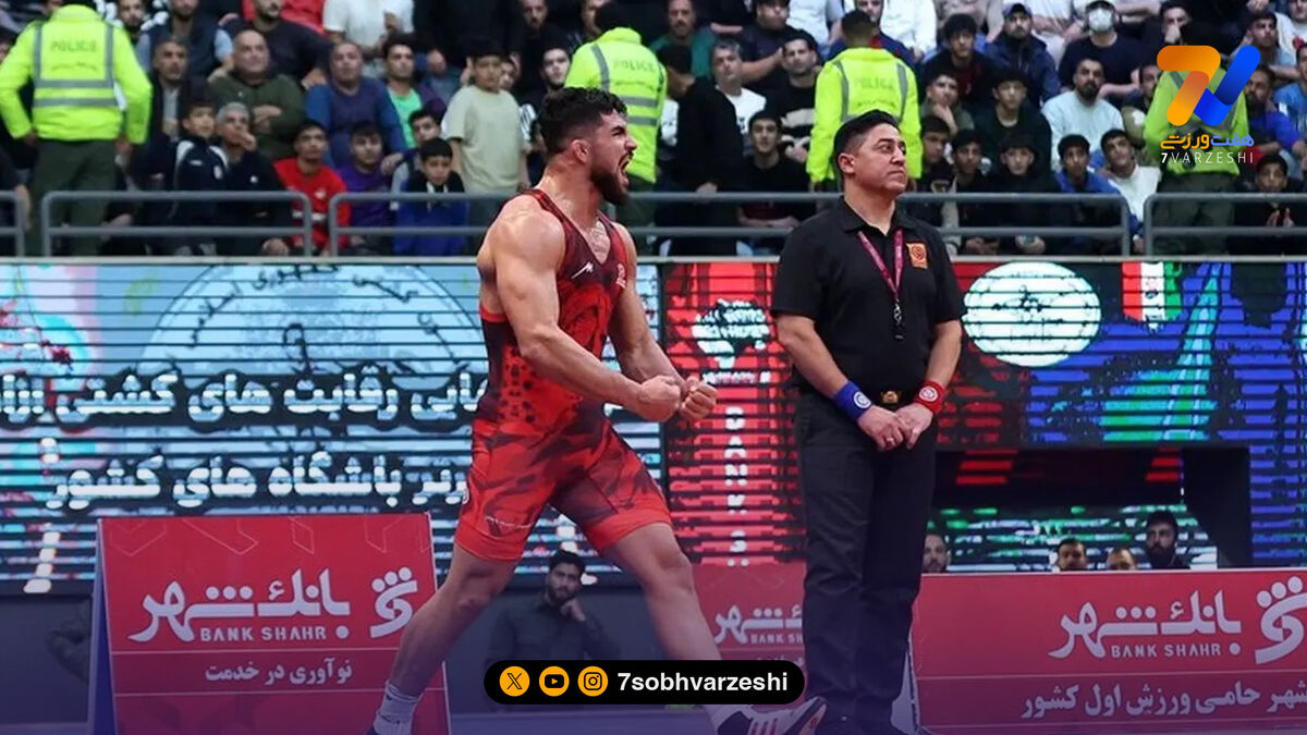 باشگاه پرسپولیس قهرمانی رقیب استقلال را تبریک گفت!