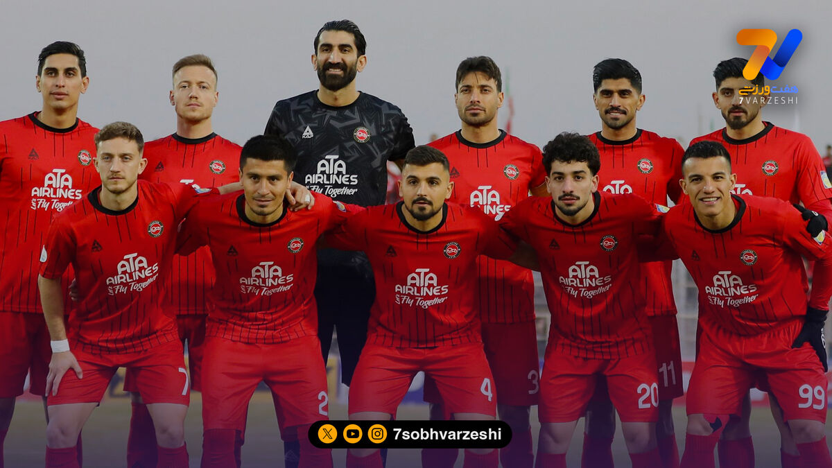 بازی تراکتور–پیکان فقط با حضور بانوان و با تخفیف ویژه