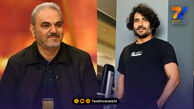 کاظمیان با بولدوزر از روی خیابانی رد شد: درباره دلار 130 هزار تومانی صحبت کن!