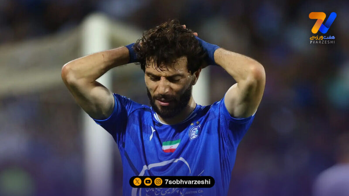 ثبت قرارداد بازیکن ازبک بدون مجوز فیفا؛ خطر محرومیت در انتظار استقلال
