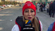 زنان پرسپولیسی در انتقاد از داوری‌ها: نمی‌خواهند ما قهرمان شویم!