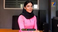 بیوگرافی فائزه نسائی قهرمان دهه هشتادی ایران