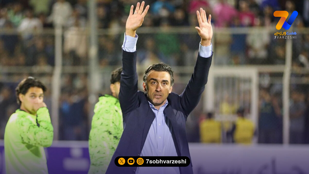 رحمتی: با این نمایش، حق خیبر تساوی نبود