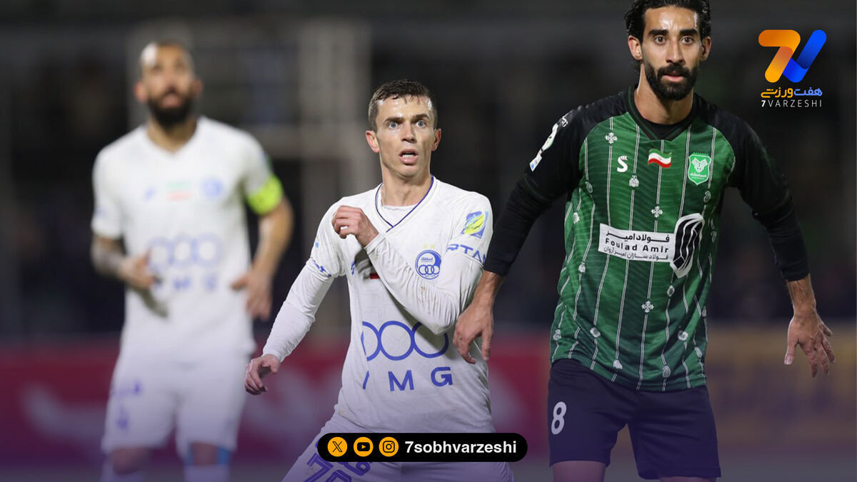 رقیبان راه مهار یاسر آسانی را پیدا کرده اند؟