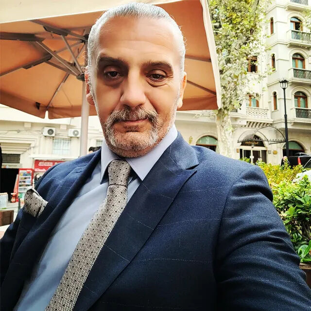 کورای شاهینباش (افرایم)
