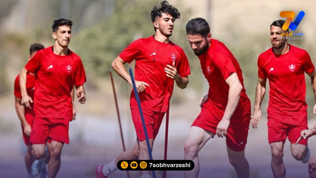 ابهام در اردوی زمستانی پرسپولیس؛ قطر مقصد سرخ‌پوشان؟