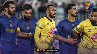 دیوار دفاعی ملوان فرو ریخت!