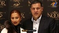 نگاهی به گردنبند طلای علی دایی شهریار فوتبال