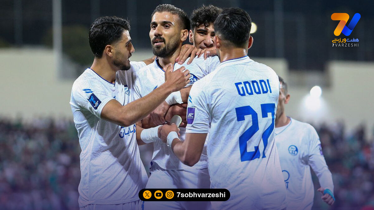 خبر بد برای ساپینتو؛ مهران احمدی به بازی با المحرق هم نرسید
