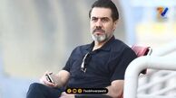 افشین پیروانی: سهمیه هواداران پرسپولیس را بدهید تا بازی بدون مشکل آغاز شود!