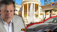 نگاهی به ماشین‌ هوش‌پران علی دایی، ثروتمندترین فوتبالیست